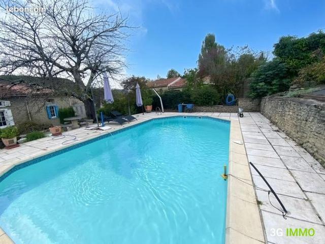 Maison vente à Pamiers, Lavelanet