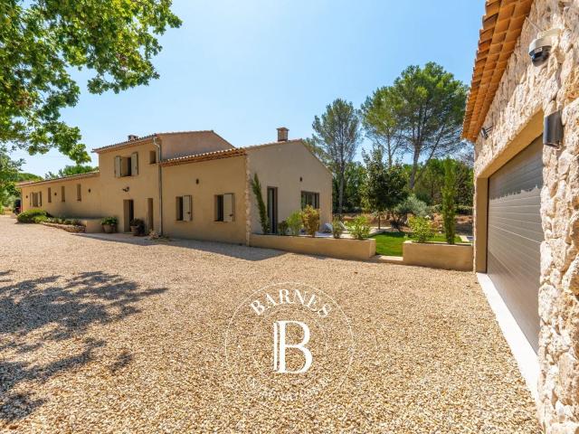 Maison vente à Aix-en-Provence, Aix-en-provence