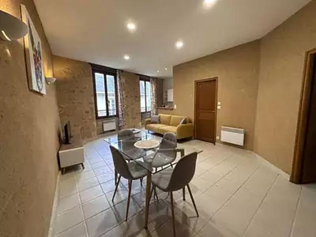 Appartement vente à Sarlat-la-Canéda, Belvès