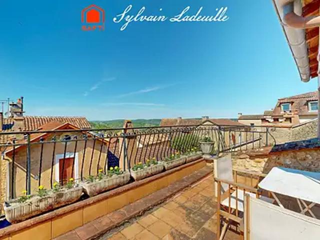 Maison vente à Sarlat-la-Canéda, Belvès