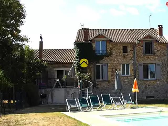 Maison vente à Sarlat-la-Canéda, Belvès
