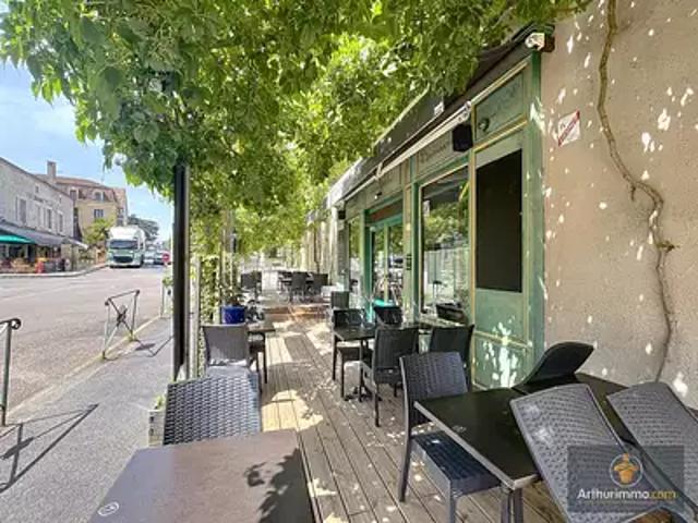 Maison vente à Sarlat-la-Canéda, Belvès