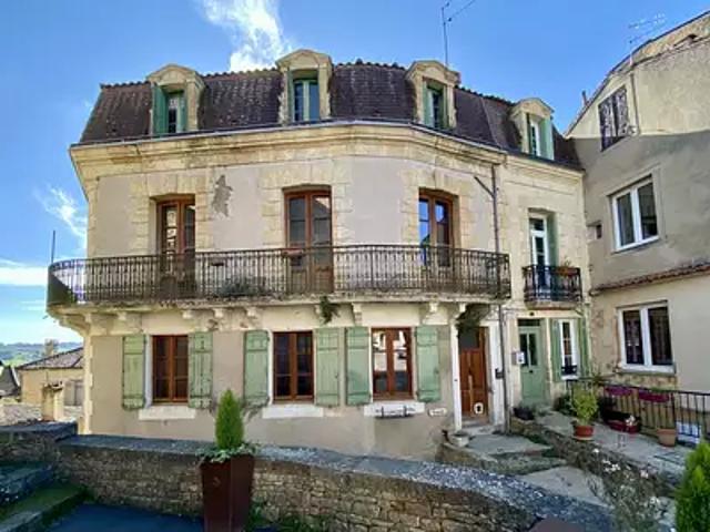 Maison vente à Sarlat-la-Canéda, Belvès