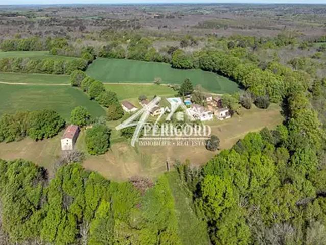 Maison vente à Sarlat-la-Canéda, Belvès
