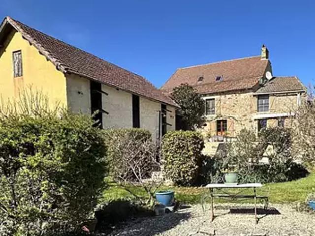 Maison vente à Sarlat-la-Canéda, Belvès