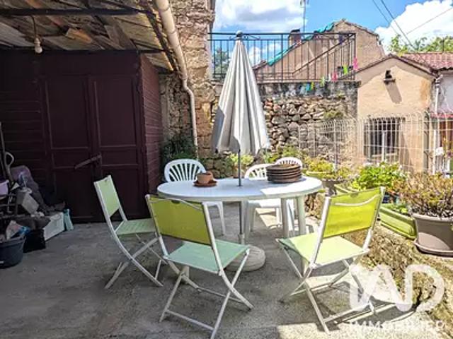 Maison vente à Lascaminade, Pays de Belvès