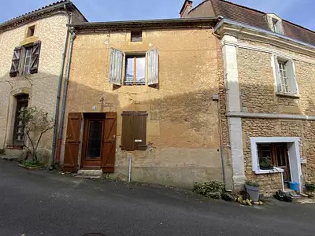 Maison vente à Sarlat-la-Canéda, Belvès