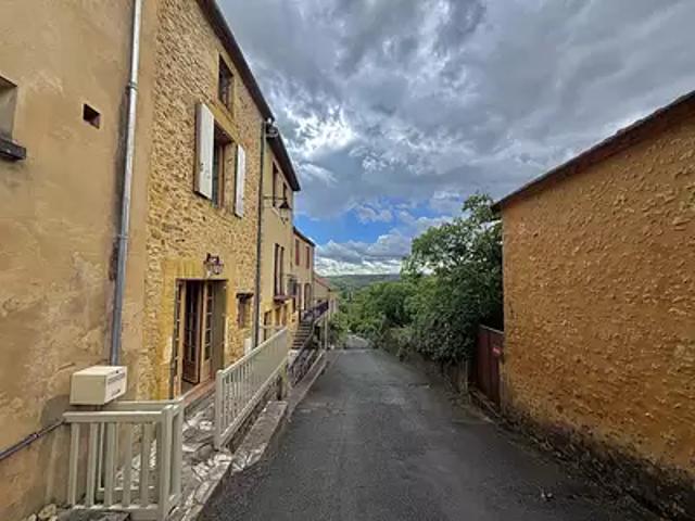 Maison vente à Sarlat-la-Canéda, Belvès