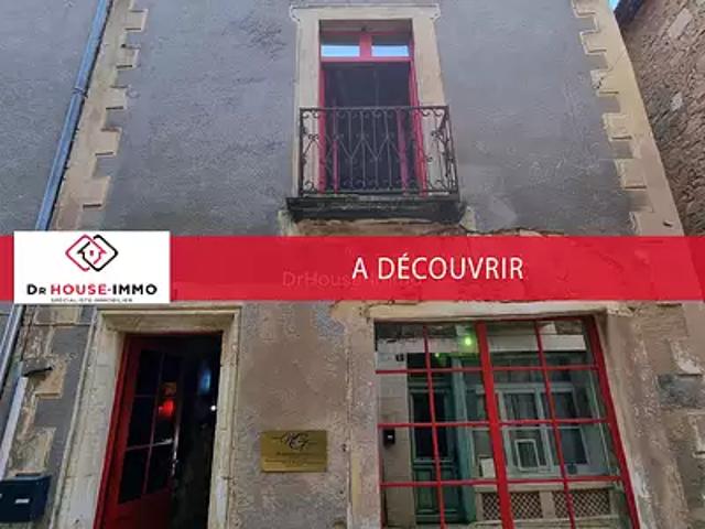 Maison vente à Sarlat-la-Canéda, Belvès