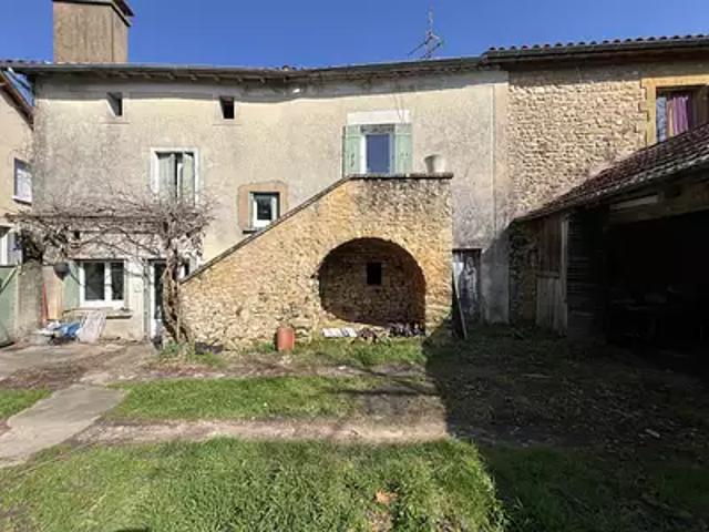 Maison vente à Sarlat-la-Canéda, Belvès