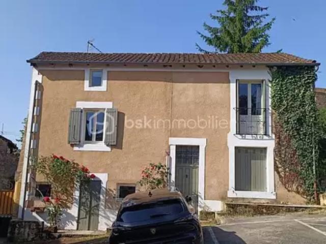 Maison vente à Lascaminade, Pays de Belvès