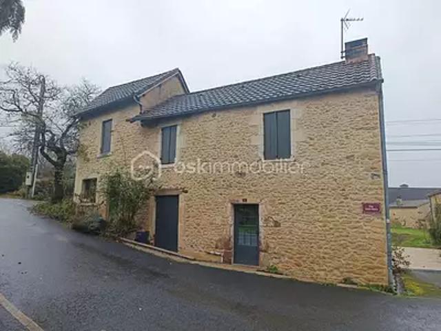 Maison vente à Sarlat-la-Canéda, Belvès
