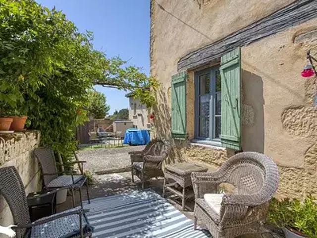 Maison vente à Sarlat-la-Canéda, Belvès