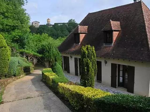Maison vente à Sarlat-la-Canéda, Belvès