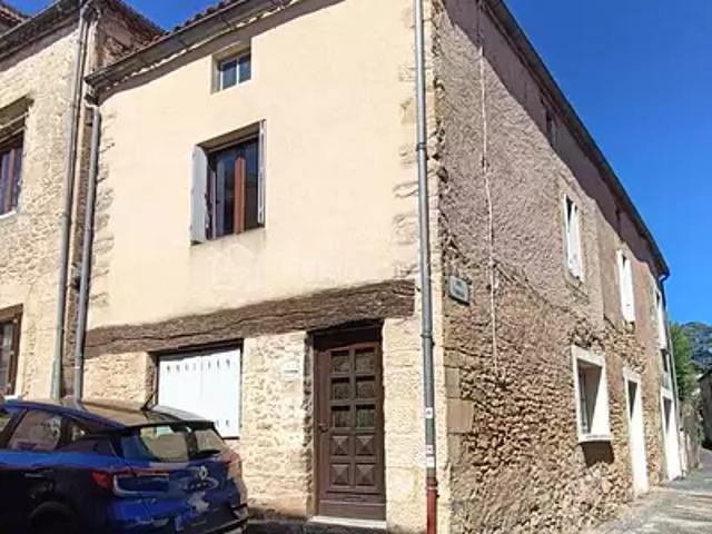 Maison vente à Sarlat-la-Canéda, Belvès