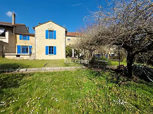 Maison vente à Sarlat-la-Canéda, Belvès