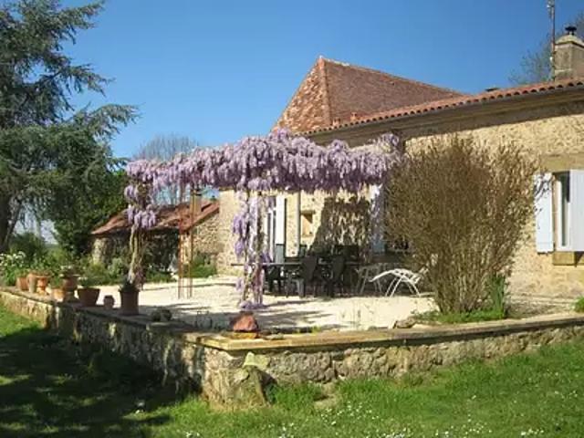 Maison vente à Sarlat-la-Canéda, Belvès