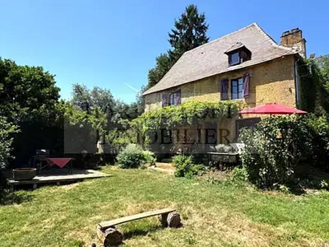 Maison vente à Lascaminade, Pays de Belvès
