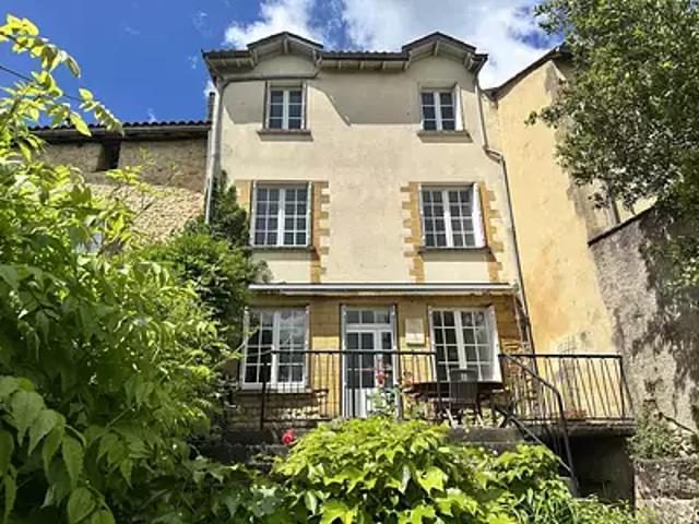 Maison vente à Sarlat-la-Canéda, Belvès