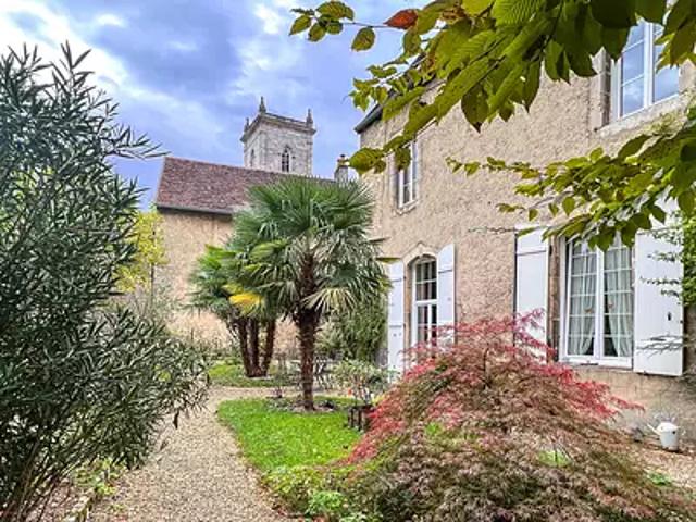 Maison vente à Besançon, Baume-les-dames