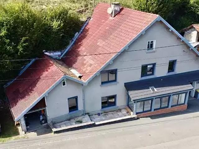 Maison vente à Montbéliard, Clerval