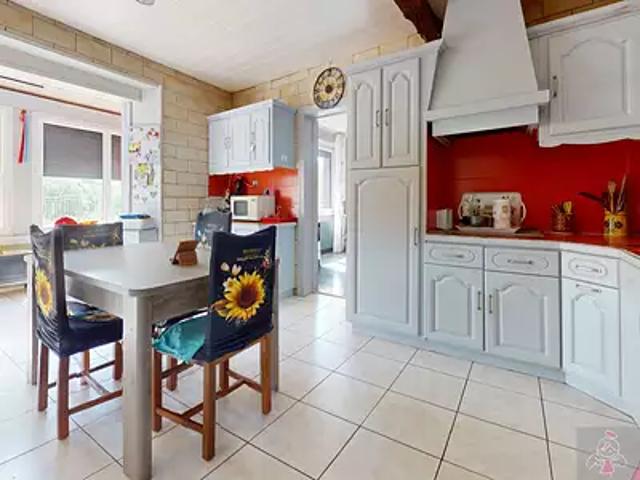 Maison vente à Montbéliard, Fontaine-lès-clerval