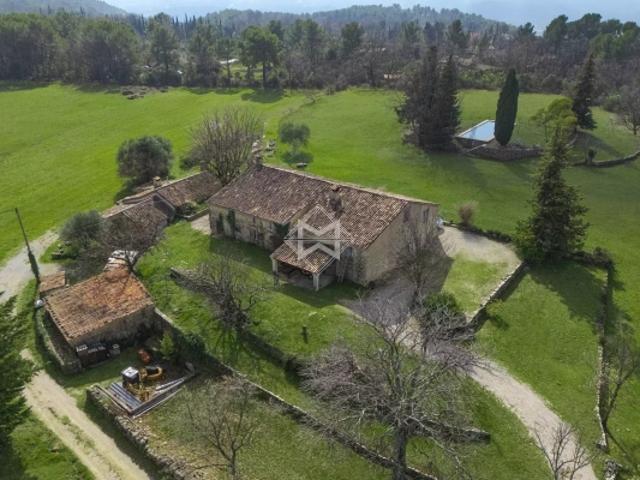 Maison vente à Arrondissement de Draguignan, Tourrettes