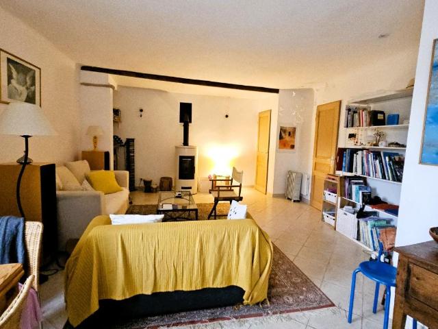 Maison vente à Fontienne, Alpes-de-Haute-Provence