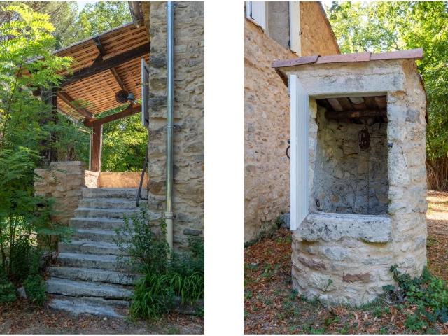 Maison vente à Forcalquier, Dauphin