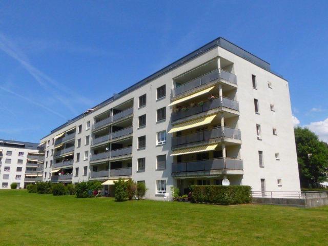 Apartment mieten in Bulle