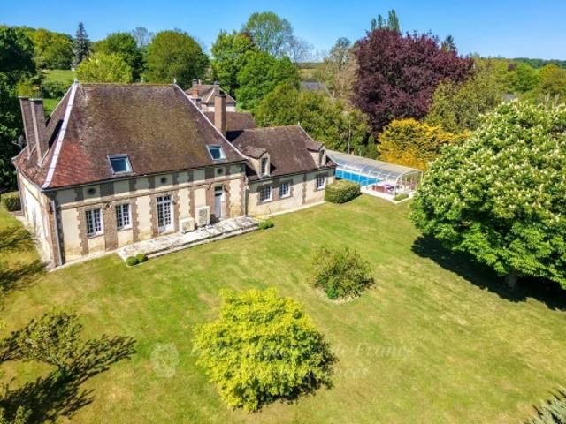 Maison vente à Troyes, Grand Est