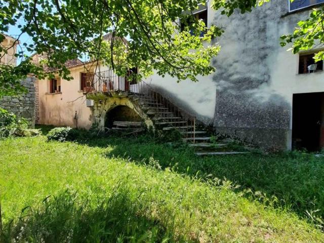 Maison vente à Nîmes, Sommières