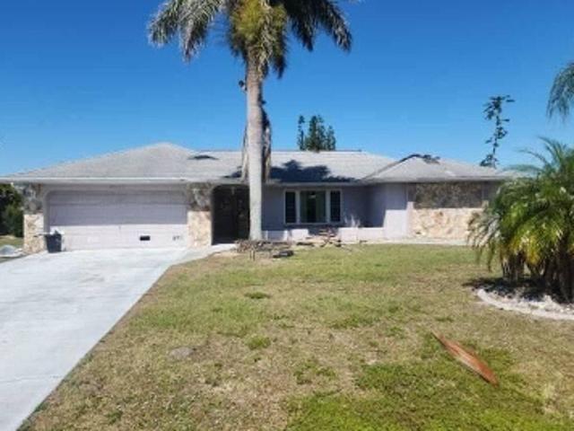 House for sale in Punta Gorda, Florida