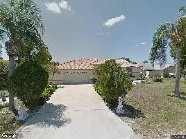 House for rent in Punta Gorda