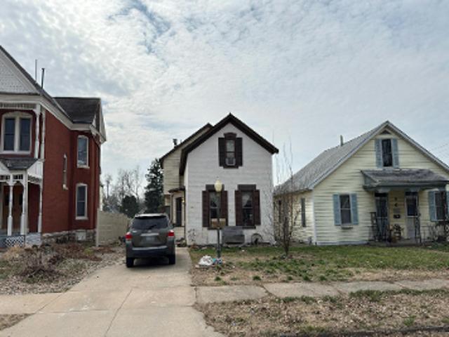 House for sale in Adams, Illinois