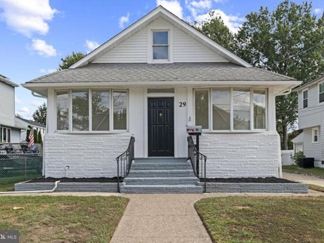 House for sale in Audubon, New Jersey