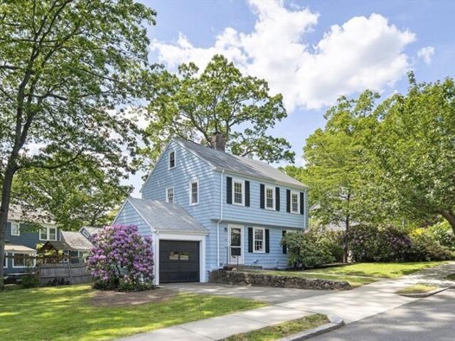 House for sale in Brookline