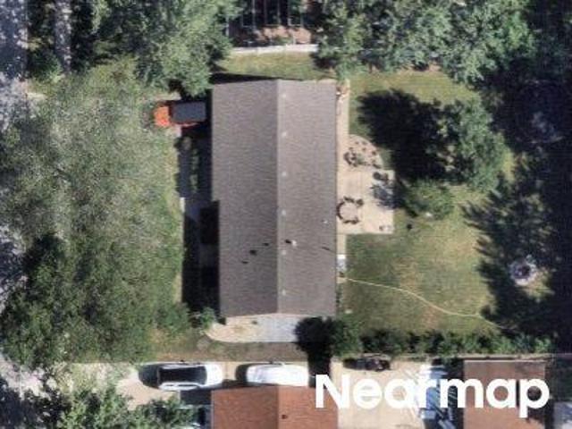 House for sale in Hoffman Estates, Illinois