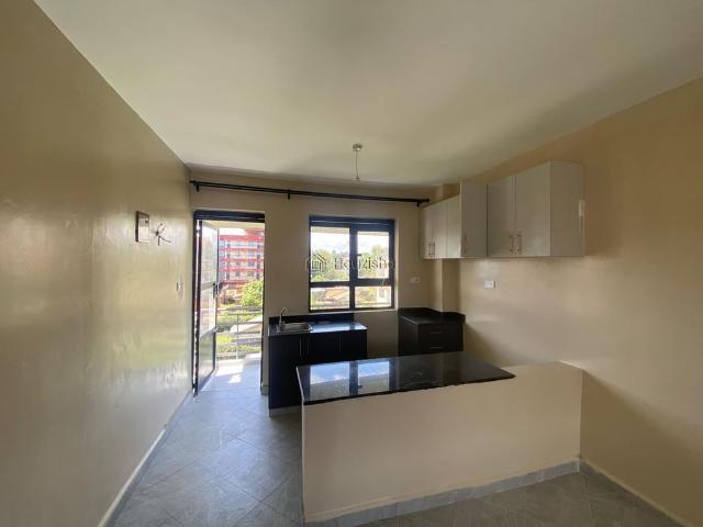 Apartment for rent in Kabete, Wangige