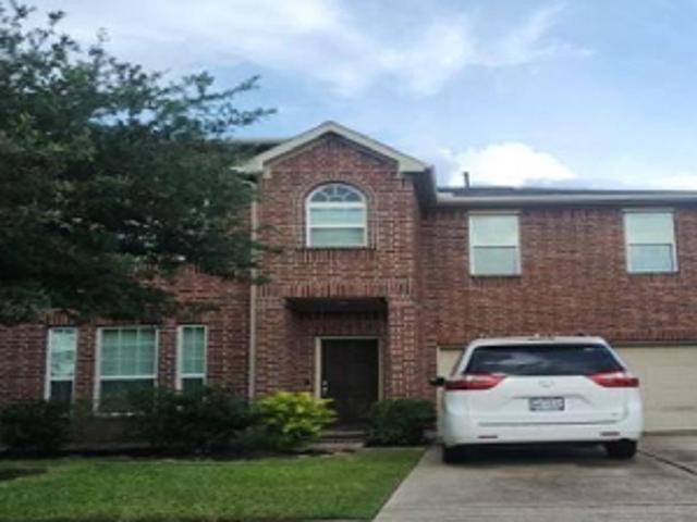 House for sale in Harris, Texas
