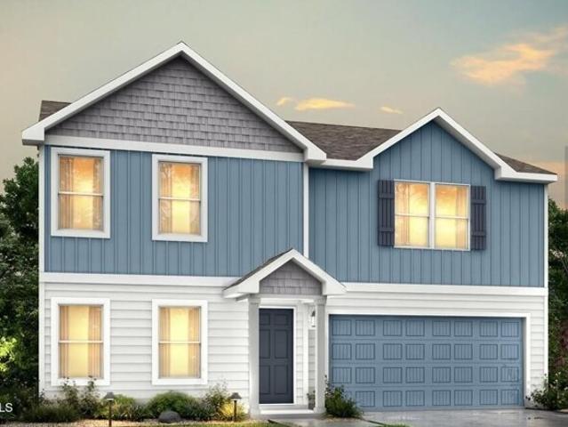 House for sale in Roxboro, North Carolina