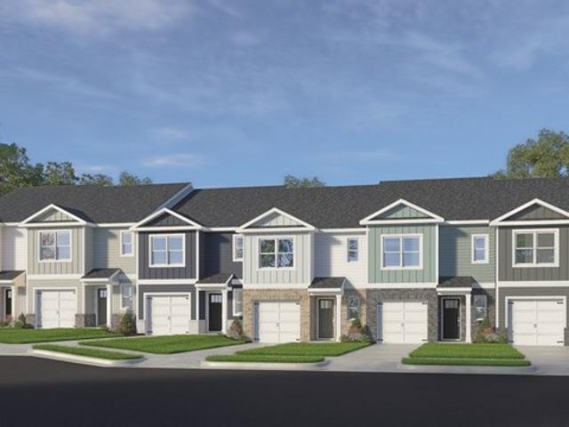 Townhouse for sale in Greer, Oklahoma