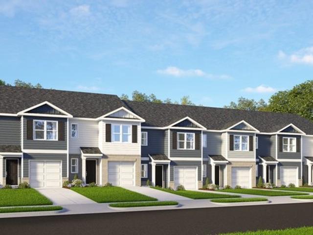 Townhouse for sale in Aberdeen, Ohio