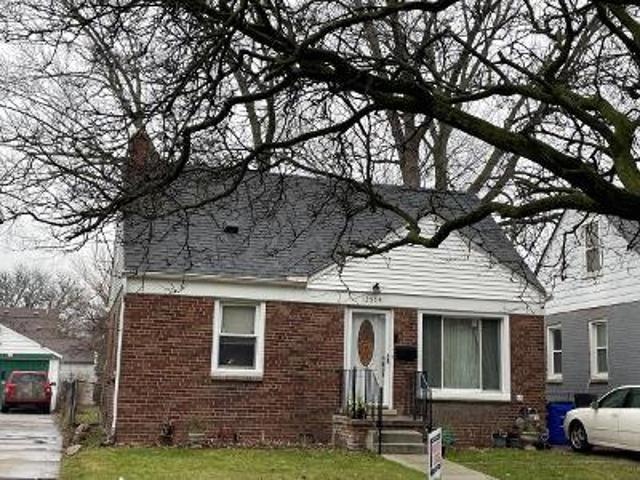 House for sale in Detroit, Wayne County