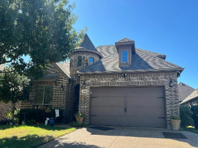 House for sale in Woodcreek, Fate