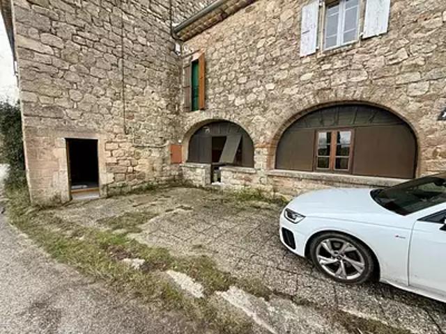Maison vente à Largentière, Payzac