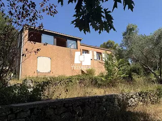 Maison vente à Largentière, Payzac