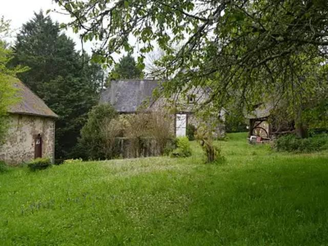 Maison vente à Nontron, Nouvelle-Aquitaine