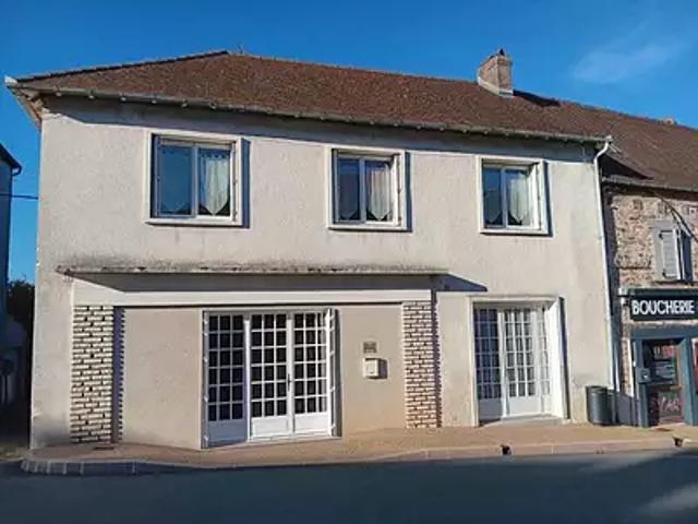 Maison vente à Nontron, Nouvelle-Aquitaine