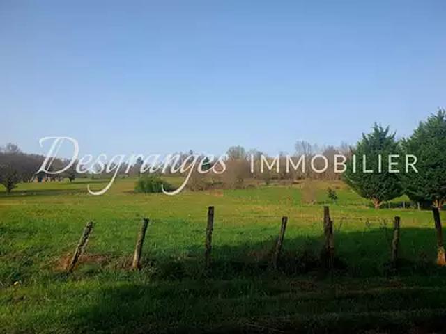 Terrain vente à Nontron, Nouvelle-Aquitaine